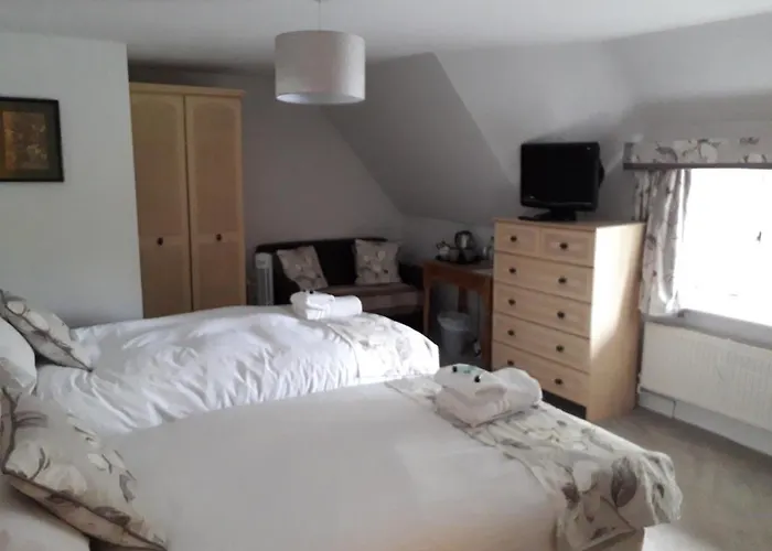 White Horse Inn