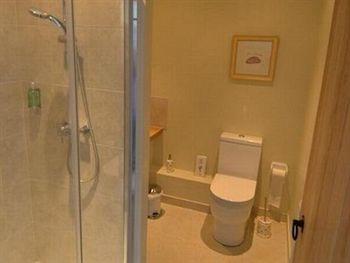 White Horse Bed & Breakfast 4*