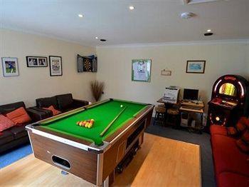 White Horse Bed & Breakfast