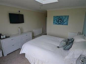 White Horse Bed & Breakfast 4*