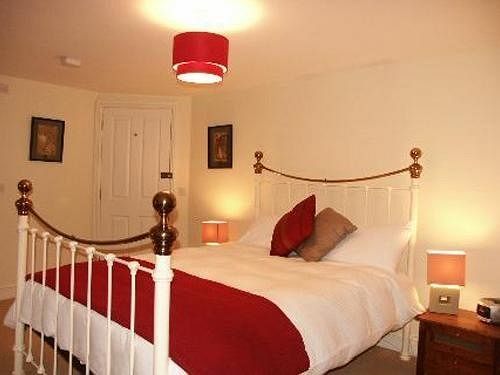 White Horse Bed & Breakfast Andover