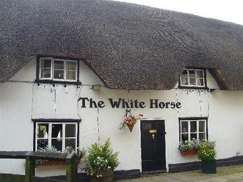 Bed & Breakfast White Horse 4*
