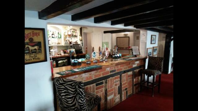White Horse Bed & Breakfast
