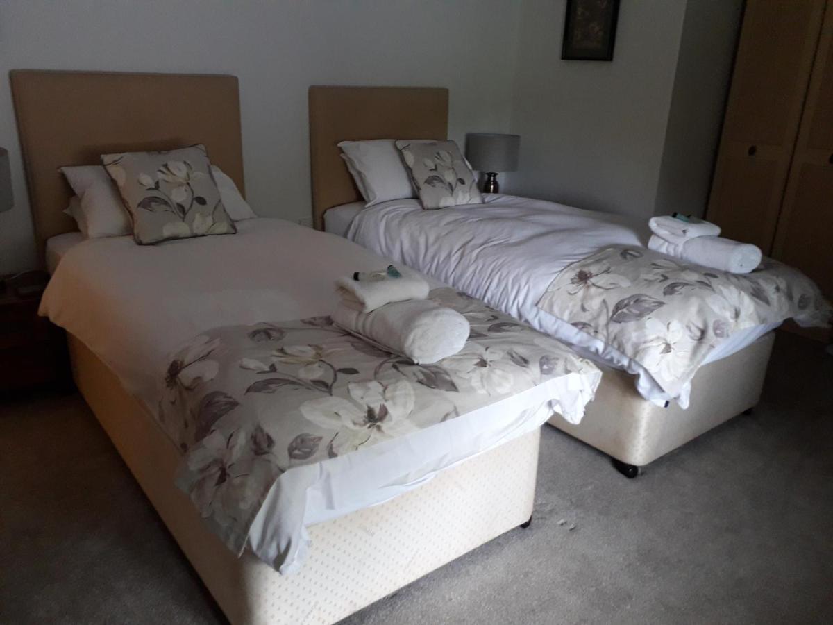 Bed & Breakfast White Horse 4*